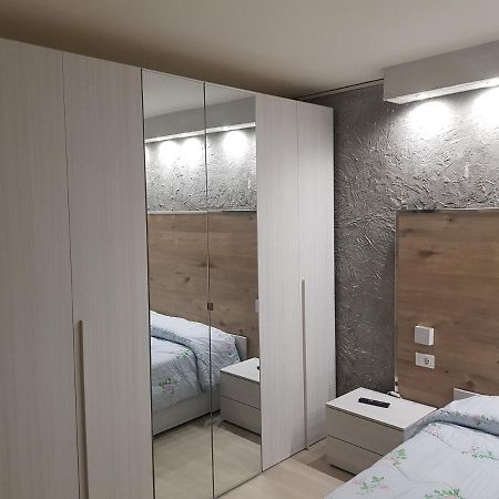 Massaro Apartments Via Bramante بيسكارا المظهر الخارجي الصورة