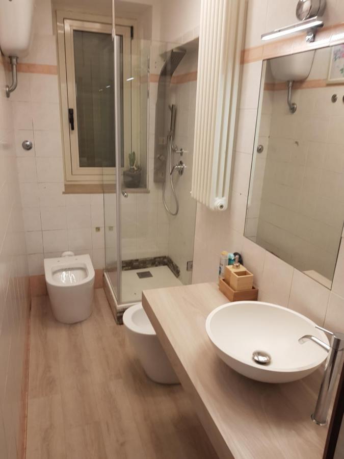 Massaro Apartments Via Bramante بيسكارا المظهر الخارجي الصورة