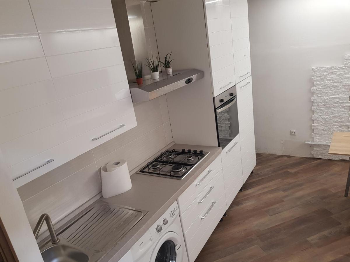 Massaro Apartments Via Bramante بيسكارا المظهر الخارجي الصورة