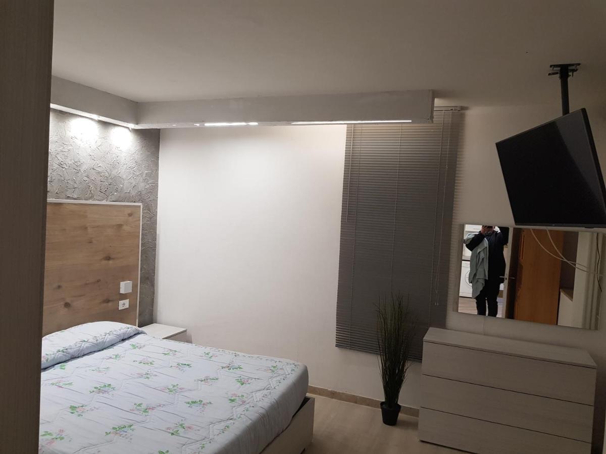 Massaro Apartments Via Bramante بيسكارا المظهر الخارجي الصورة
