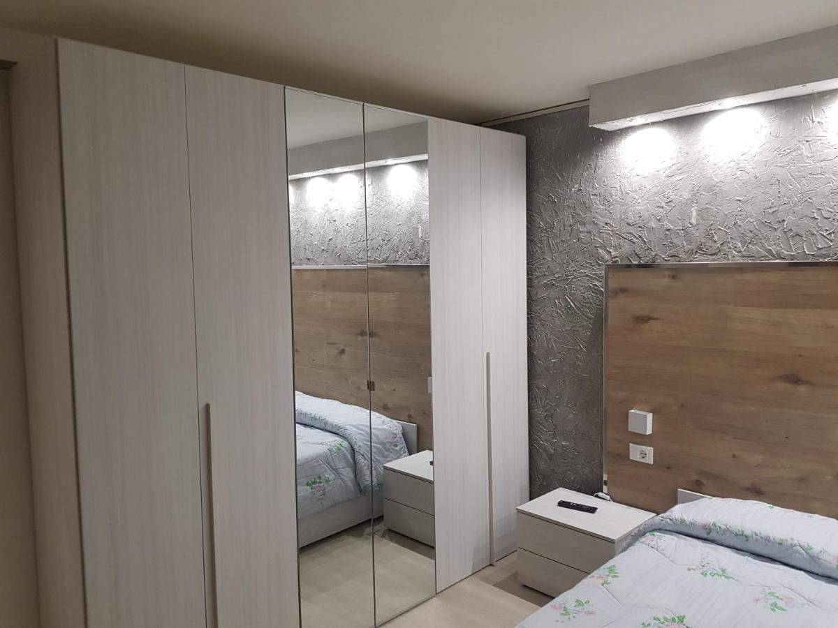 Massaro Apartments Via Bramante بيسكارا المظهر الخارجي الصورة