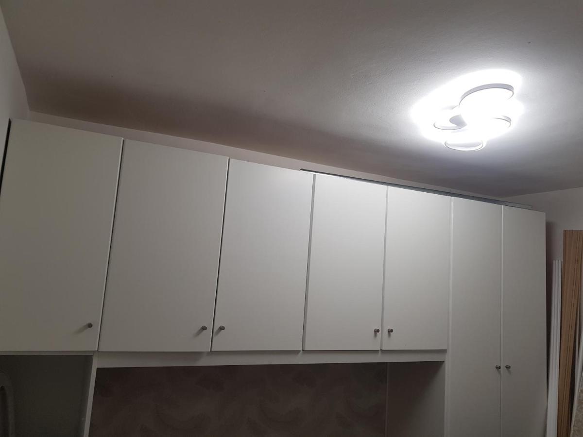 Massaro Apartments Via Bramante بيسكارا المظهر الخارجي الصورة